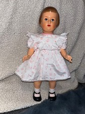 poupée francoise modes et