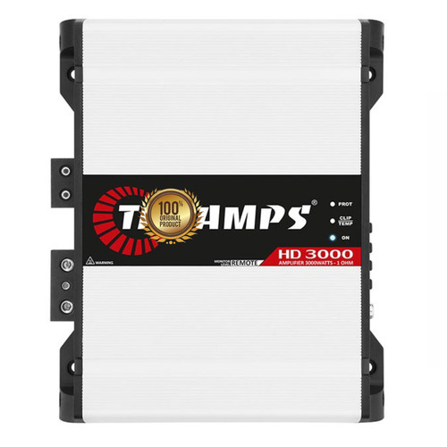 Taramps 3000 ohm - taramps,