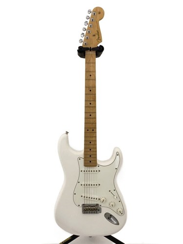 Guitare électrique fender - électrique,