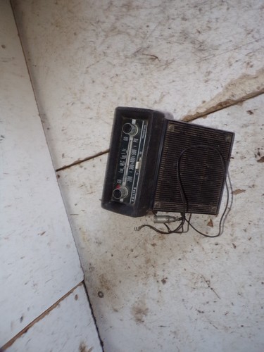 Autoradio cassette grunding - autoradio,
