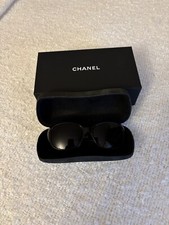 lunettes de soleil Chanel