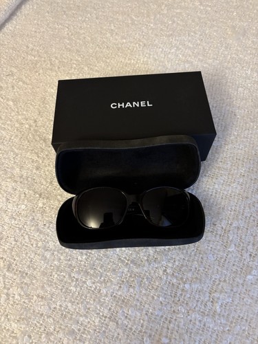 Lunettes soleil chanel - lunettes, de
