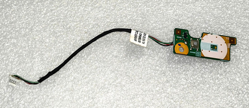 Bouton power v000350330 - bouton,