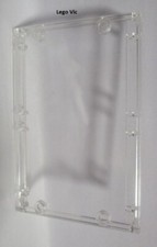 Lego 33271 Glass 6 x 9 x 2/3