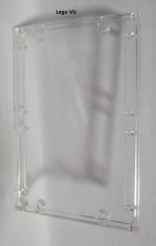 Lego 33271 glass - lego, 9