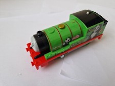 Thomas The Tank Engine & Friends Safari Panda Percy Trackmaster Motorisé Train