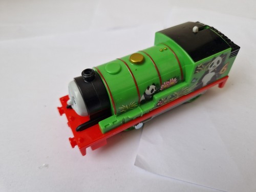 Thomas the tank engine - the, &