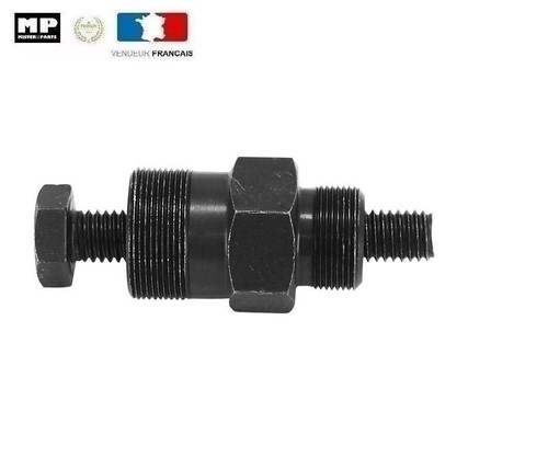 Arrache volant allumage - arrache,