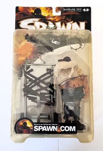 Figurine spawn clown iii - spawn,