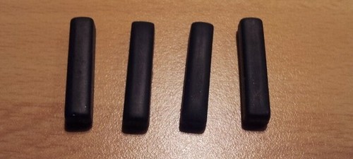 Gommes base inférieure - gommes,