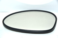 ? 2006-2008 OEM BMW 328i 330i Left Driver Side Mirror Glass Heated Auto Dim OEM