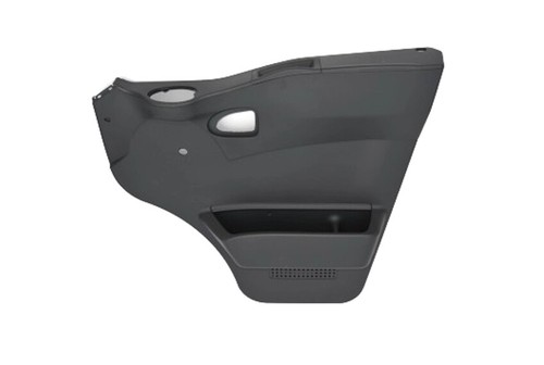 Pour iveco daily - daily, panneau