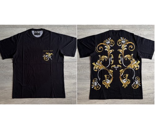 Versace jeans couture shirt - jeans,
