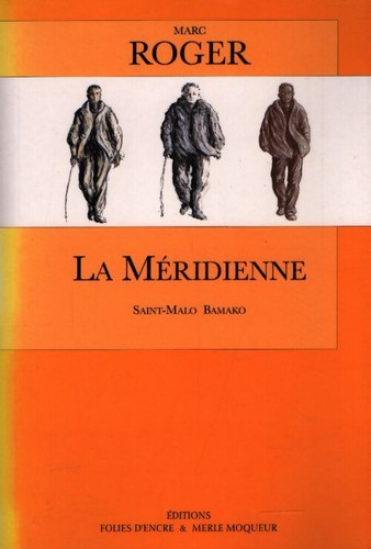 Méridienne marc roger - la,