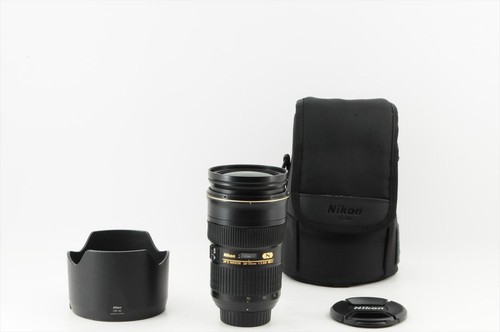 Excellent objectif nikon - ],