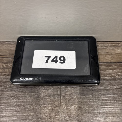 Garmin nulink 1695 - nulink!, portable