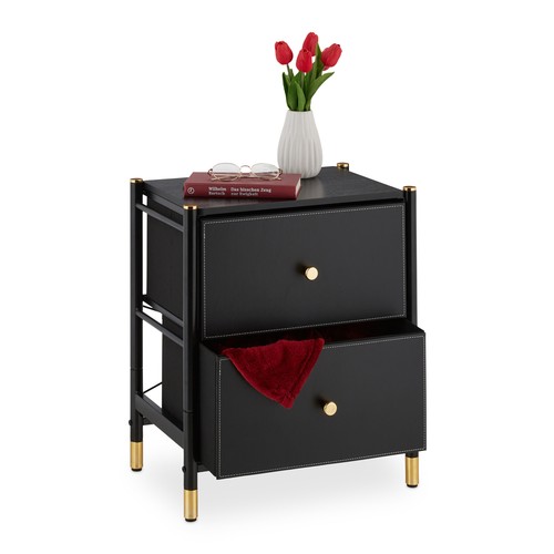 Table nuit commode - nuit, moderne