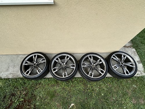 Jantes bmw pouces - bmw, 20