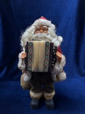 Figurine animée et musicale