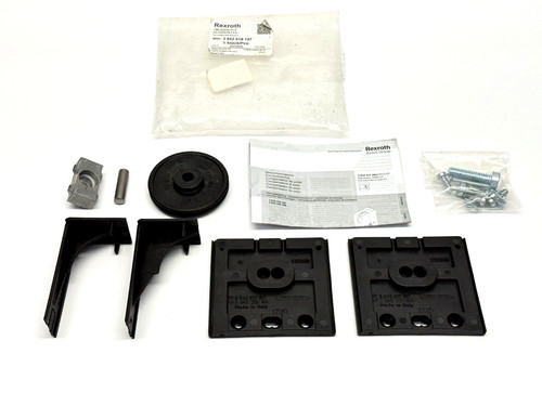 Bosch rexroth 3842518797 - bosch,