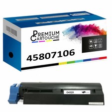PREMIUM CARTOUCHE x1 Toner