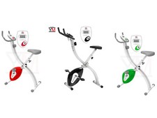 VÉLO D'APPARTEMENT VÉLO