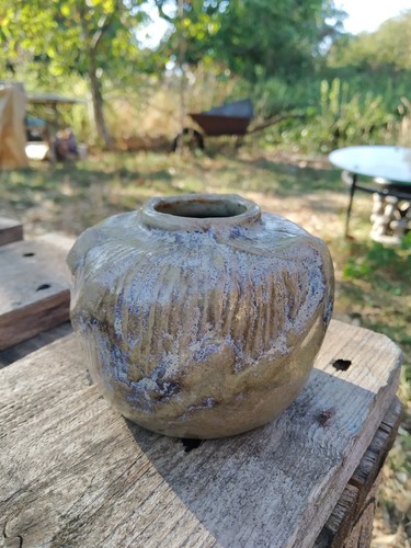 Rare vase art nouveau - rare,