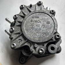 Tandem Vacuum Pump W/Gasket
