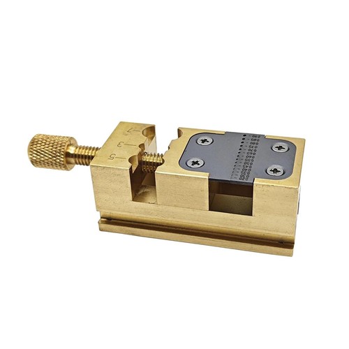 Pince tube pointeur - pince, de