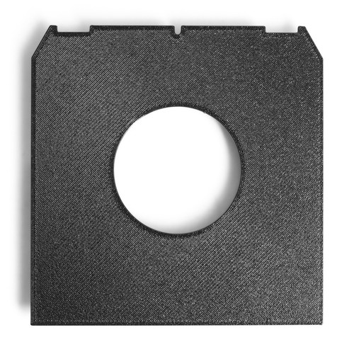 Linhof technika 4x5 lens - lens, board