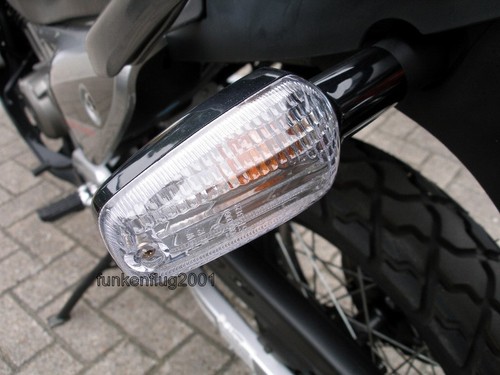 Whitelights blinkerglas - whitelights,