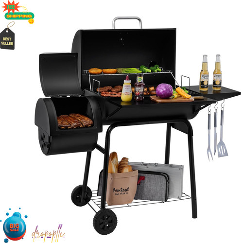 Royal gourmet cc1830s - gourmet,
