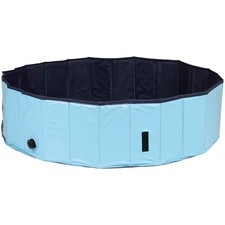 Piscine pour chien, Dimensions