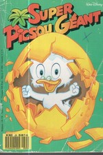 Super Picsou Géant n°49