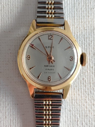 Montre dame spir - montre,