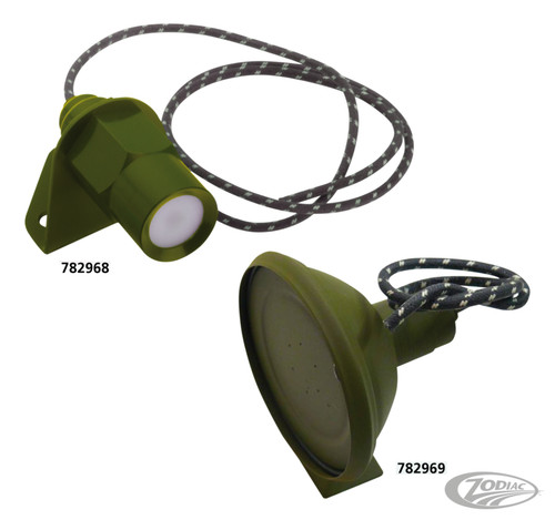 Fenderlight wlc1942 pour - fenderlight,