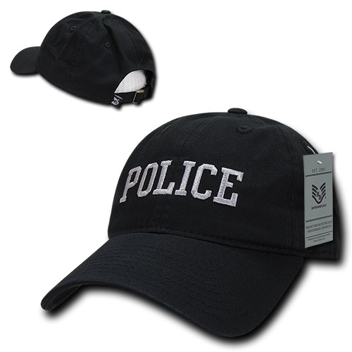 Black police officer - officer, law