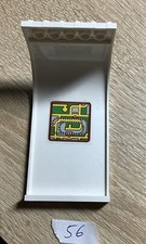 LEGO Lambris Avec Autocollant pour ,