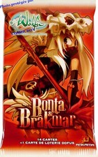 BONTA  & BRAKMAR booster