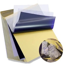 Stencil Tatouage Transfert 50