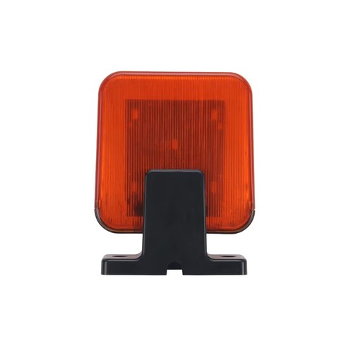 Lampe alarme led - d'alarme,