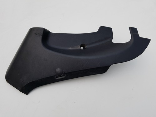 Panneau latéral tondeuse - panneau,