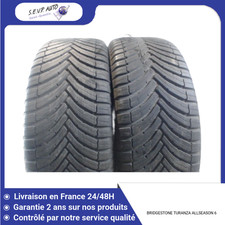 🇫🇷 Paire de pneus