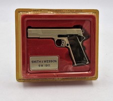 Pistolet & Revolver Smith &