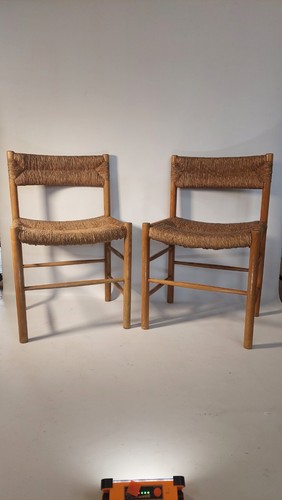 Perriand sentou chaise - c,