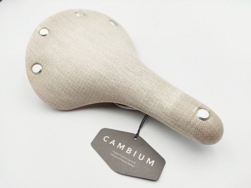 New brooks cambium - brooks, saddle