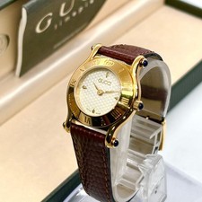 GUCCI 6500L class watch QZ ladies GUCCI,17236