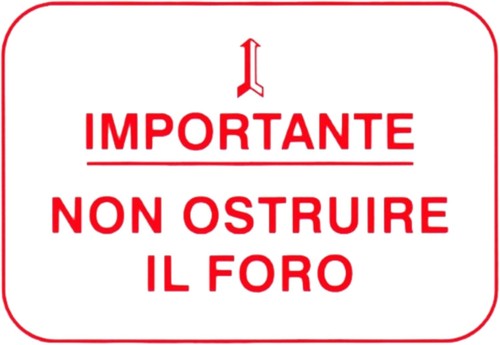 Autocollant piaggio vespa - autocollant,