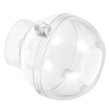  Moule À Bougie Boule Rond En