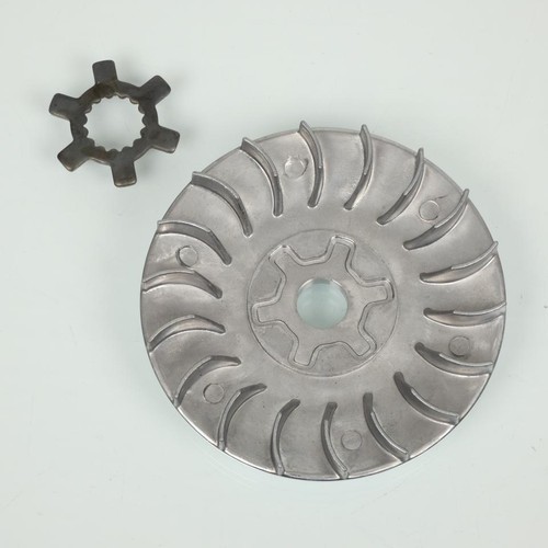 Joue fixe variateur sifam - joue,